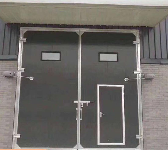 工业平万搏案例